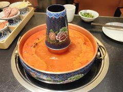 -咏江南·苏式火锅·苏州评弹(观前街店)