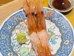 -鮨政· Omakase(港汇恒隆广场店)