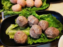 双拼牛丸-福合埕牛肉丸(福平路店)