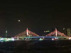 -珠江夜游广州塔·中大码头