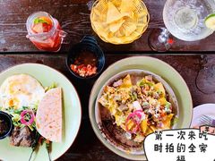 -Pistolera Mexican Cantina女枪手墨西哥餐厅(碧云路店)