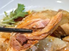 -九龙茶记·粤式餐厅融合菜(鹭江店)