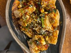 -臻炙大舍烤串(天龙家园店)