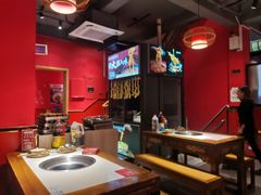 -老天桥蛙炉火锅(姑苏总店)