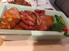 -避风塘(宝山万达店)