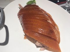-四季民福烤鸭店(前门廊房二条店)
