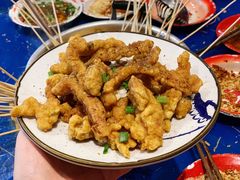 -马路边边串串香(双井直营店)
