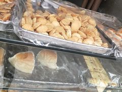-甜嘟嘟烘焙坊(舒城路店)