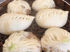 风味排骨包子-张包铺(道外店)