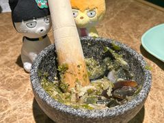-炭舍干锅·烤鱼(扬名广场店)