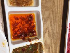 -掂档潮汕牛肉火锅(沈阳万象城店)
