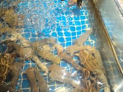 -小时候焗海鲜(鄞州万达店)