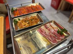 -韩宫宴和牛烤肉(苏州悠方购物中心店)