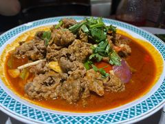 -阿西娅食府(中关村店)