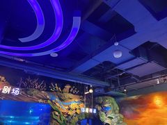 -太奥幻太奇海洋馆