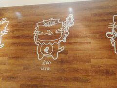 -猫爪爪原切自助烤肉(观音桥阳光世纪店)