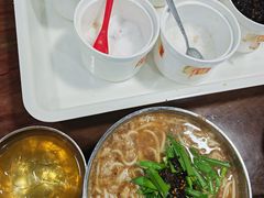 -老仓醋米线(万达店)