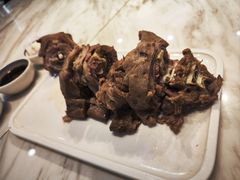 -清真·胖妈妈手抓餐厅(定西路长城宾馆店)