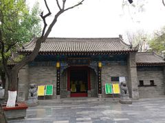 -湘子庙