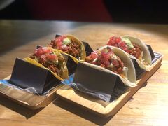 -Famous肥猫墨西哥音乐餐吧(五棵松华熙LIVE店)