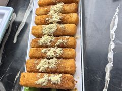 -大院河·仙鱼莊(三圣花乡店)