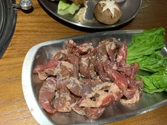 -·缸桶屋·韩式牛肋条自助烤肉(西湖D11店)