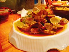 -华仔龙虾(永乐路总店)