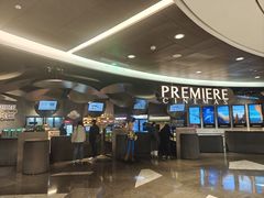 -百美汇影城(LUXE嘉里中心店)