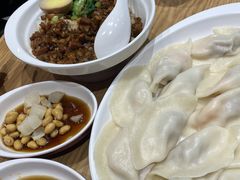 -喜家德虾仁水饺(邯郸新世纪中心店)