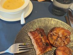 -盛宴自助餐厅(运达喜来登店)