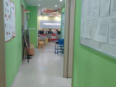 -昂立青少儿成长中心(长宁仙霞校区)