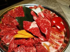 -乾杯烧肉居酒屋(中洲湾店)