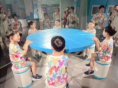 -苏州青少年科技馆