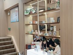 -霸王茶姬(南强街店)