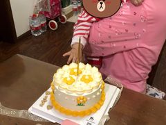 -桃喜·私人订制蛋糕店