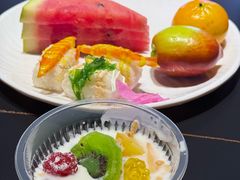 -涨巢·潮玩水疗局