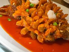 -金牌外婆家(苏州中心店)