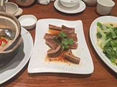 -潮名荟潮州菜馆(祈福缤纷世界店)