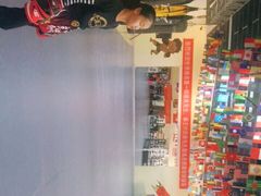 -拳义格斗搏击散打泰拳拳击俱乐部(裕华店)