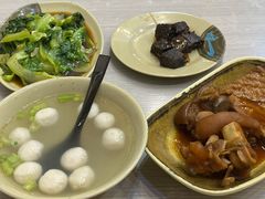 -圆宝台湾小吃(迎津街店)