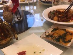 -木卡买提新疆餐厅·清真(新里海顿公馆店)