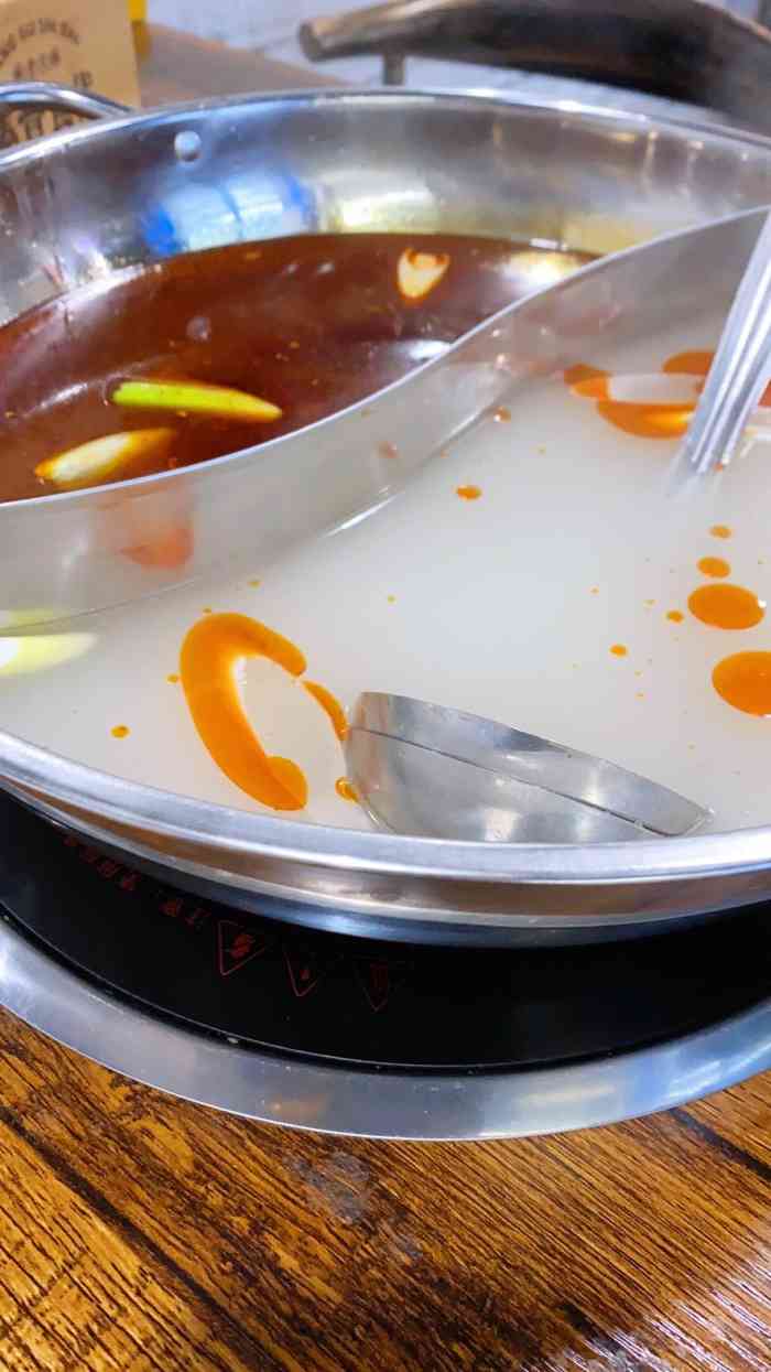 棒骨食代·自助棒骨火锅