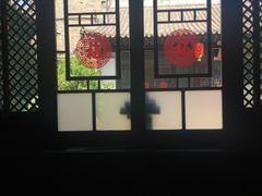-锦福堂民俗客栈