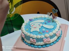 -千浔一暖DIY蛋糕烘焙(人民大学店)