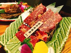 黑牛横膈膜-黑牛の店·和牛烧肉(合生汇店)