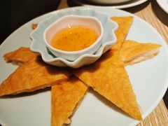 月亮虾饼-瓦城泰国料理(芮欧百货店)