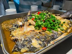 -半天妖烤鱼(新中关购物中心店)