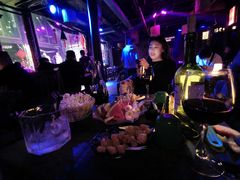 -老木头音乐空间(月河街店)