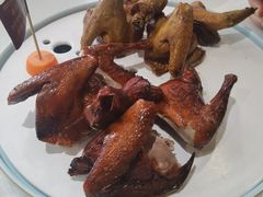 -大鸽饭(马王堆店)