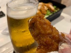 -Kyochon1991校村炸鸡(杨高中路店)